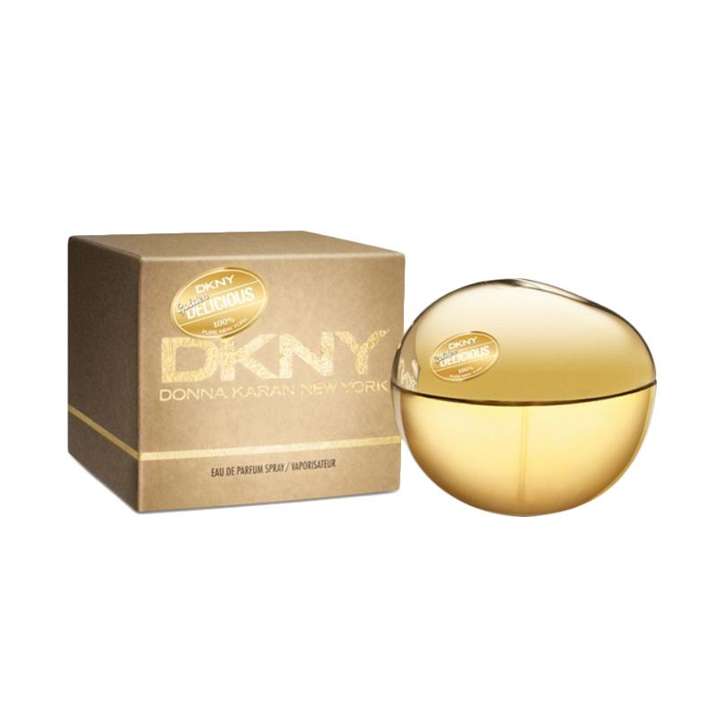 jual dkny golden delicious edp parfum wanita 100 ml jual dkny golden delicious edp parfum wanita 100 ml