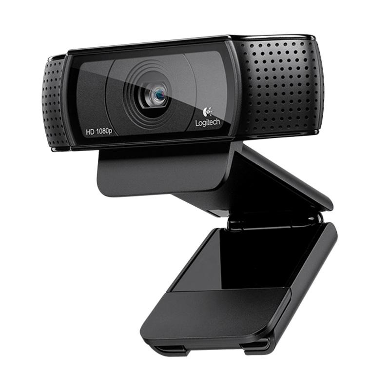 Daftar Harga Webcam Logitech C920 C 🔥 Original & Spesifikasi Lengkap ...
