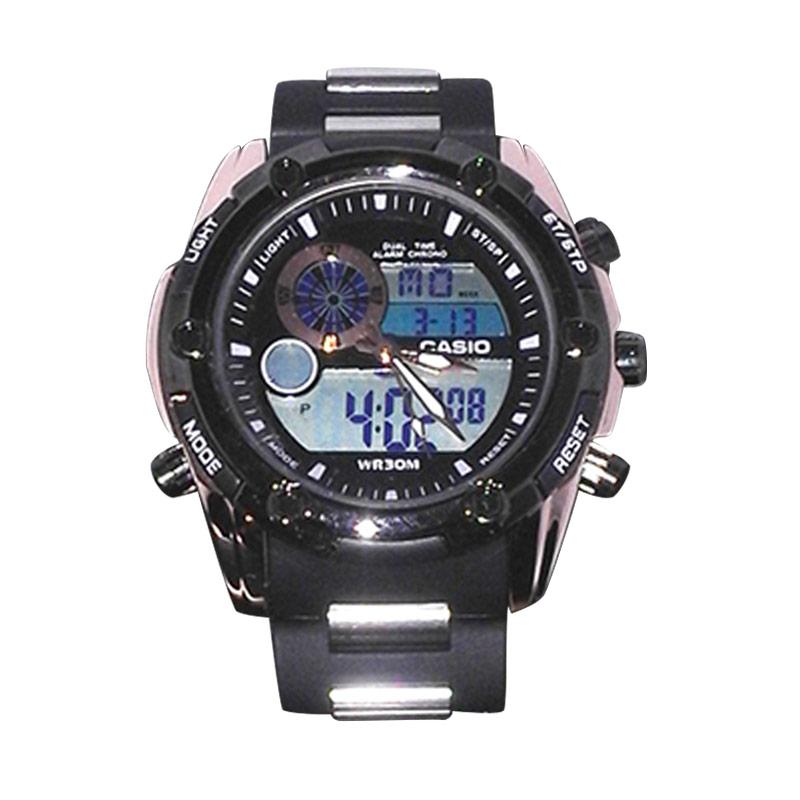 Jual Casio G-shock Jam Tangan Pria Online - Harga 