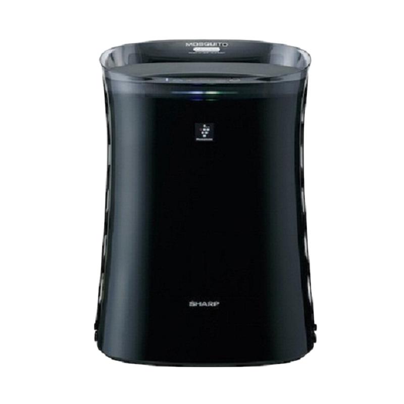 jual sharp fp fm40y b air purifier harga jual sharp fp fm40y b air purifier harga
