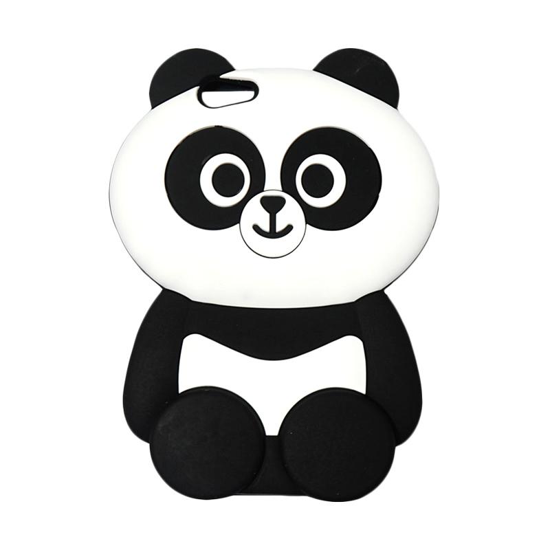 Paling Populer 13 Gambar Animasi  Lucu Panda  Richa Gambar