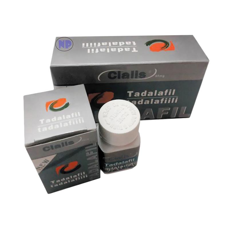 Herbal cialis