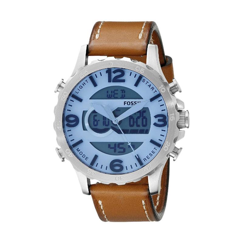 jual fossil jr1492 jam tangan pria harga jual fossil jr1492 jam tangan pria harga