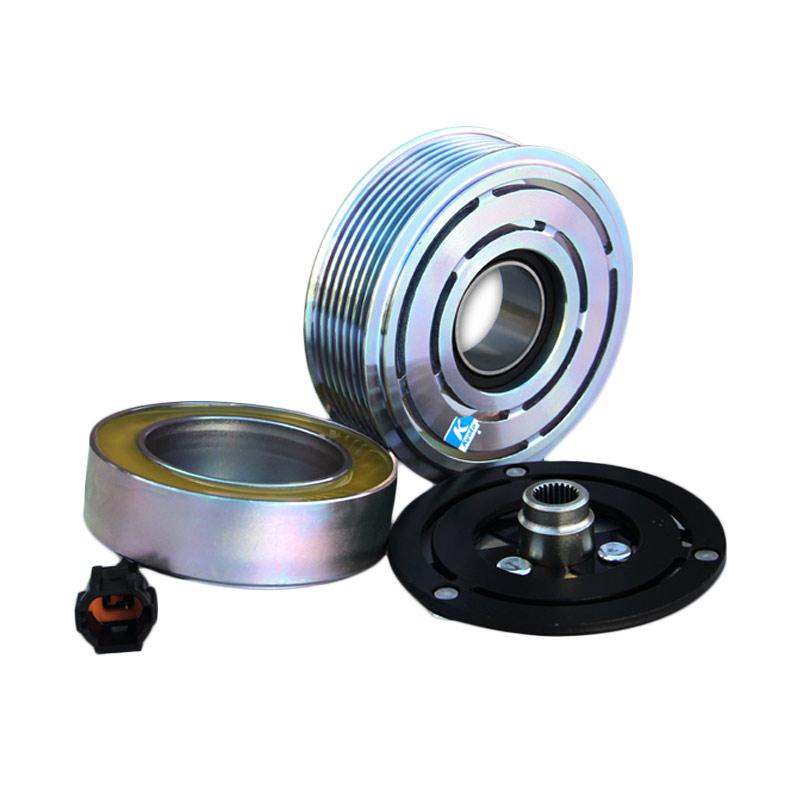 Jual KR Magnet Clutch for Datsun Go Online Agustus 2020