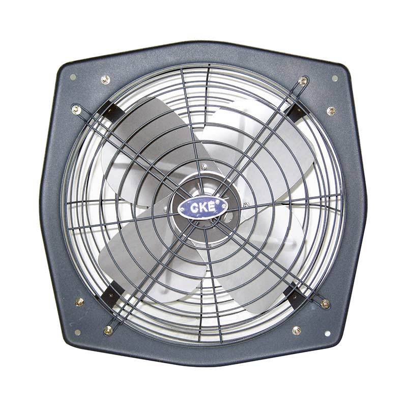 Cke Een D16 1 Plafon Exhaust Fan 16 Inch