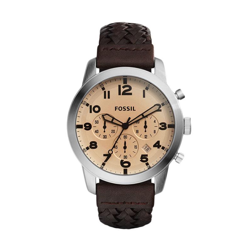 Jual Fossil FS5178 Jam Tangan Pria Online - Harga 