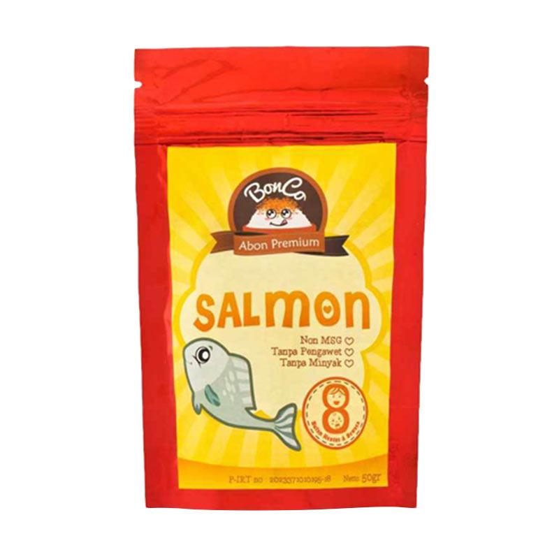 Bonco Abon Salmon Makanan Bayi jual daily deals bonco salmon abon makanan bayi Bonco Abon Salmon Makanan Bayi jual daily deals bonco salmon abon makanan bayi