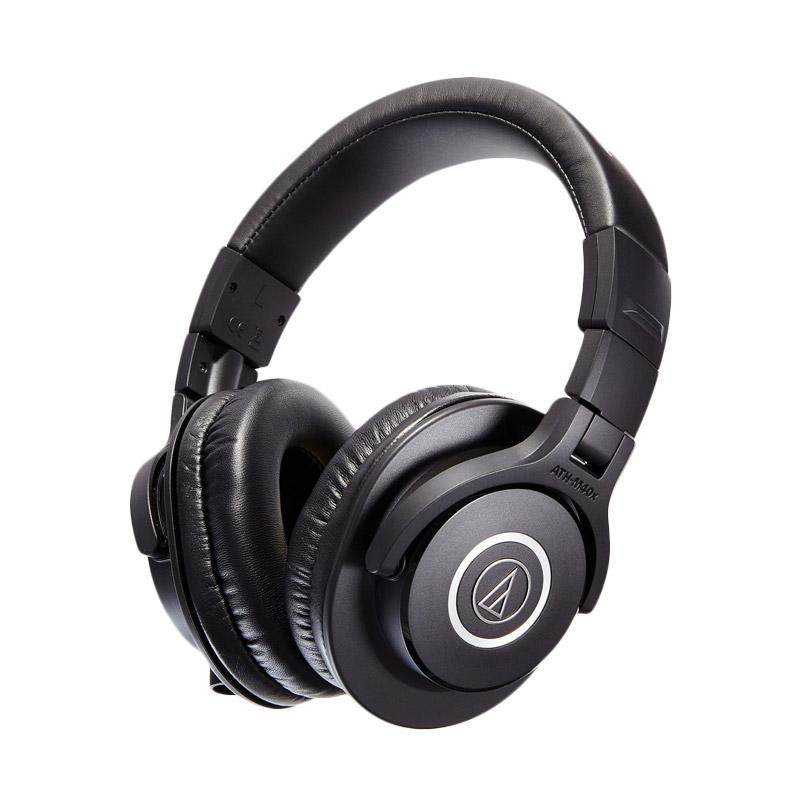 Jual Ath M40x jual audio technica ath m40x headphone harga Jual Ath M40x jual audio technica ath m40x headphone harga