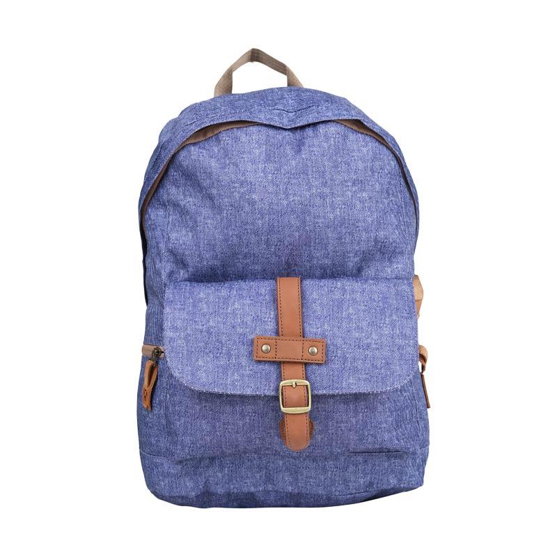 Jual Exsport Imogena Tas Ransel Biru Online Harga Jual Exsport Imogena Tas Ransel Biru Online Harga