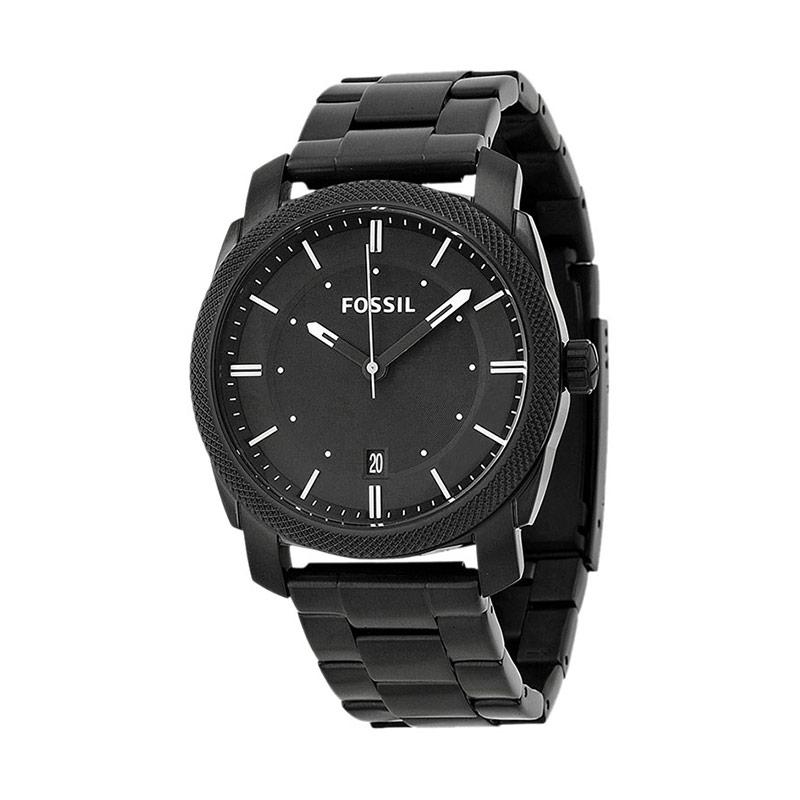 Jual Fossil FS4775 Jam Tangan Pria Online - Harga 