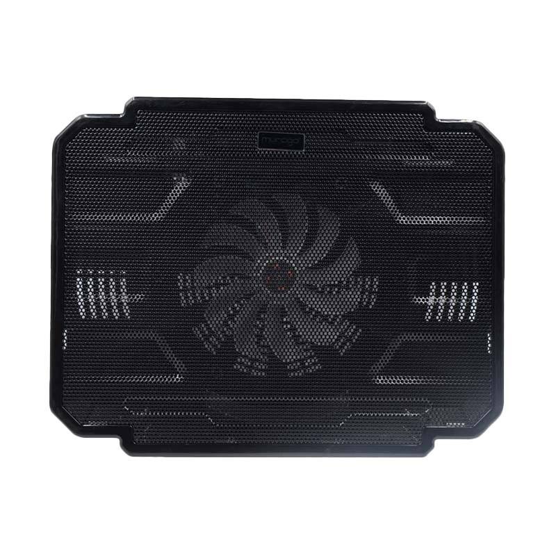 jual murago m 801 cooling pad hitam harga jual murago m 801 cooling pad hitam harga