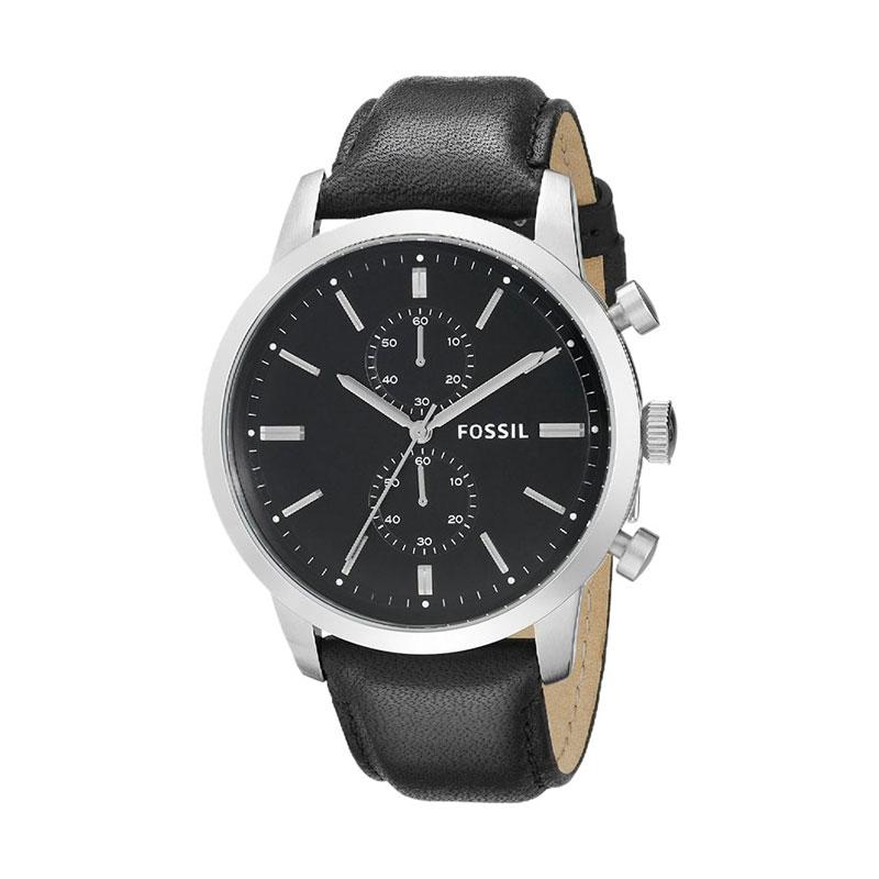 jual fossil fs4866 jam tangan pria harga jual fossil fs4866 jam tangan pria harga