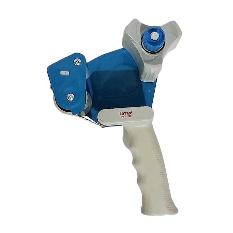 Jual Joyko TD2H Tape Dispenser Biru Muda di Seller HADZAL.CO Kota