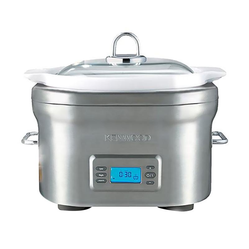 Jual Kenwood Cp707 Slow Cooker Di Seller Kybrother Pademangan Barat