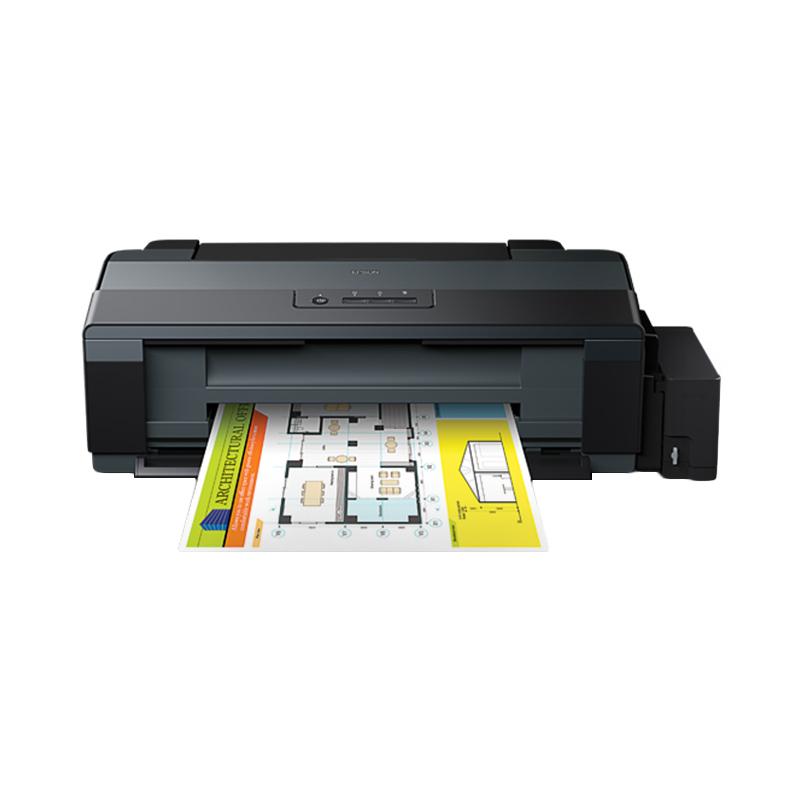 Jual Epson L1300 A3 Ink Tank Printer Online - Harga