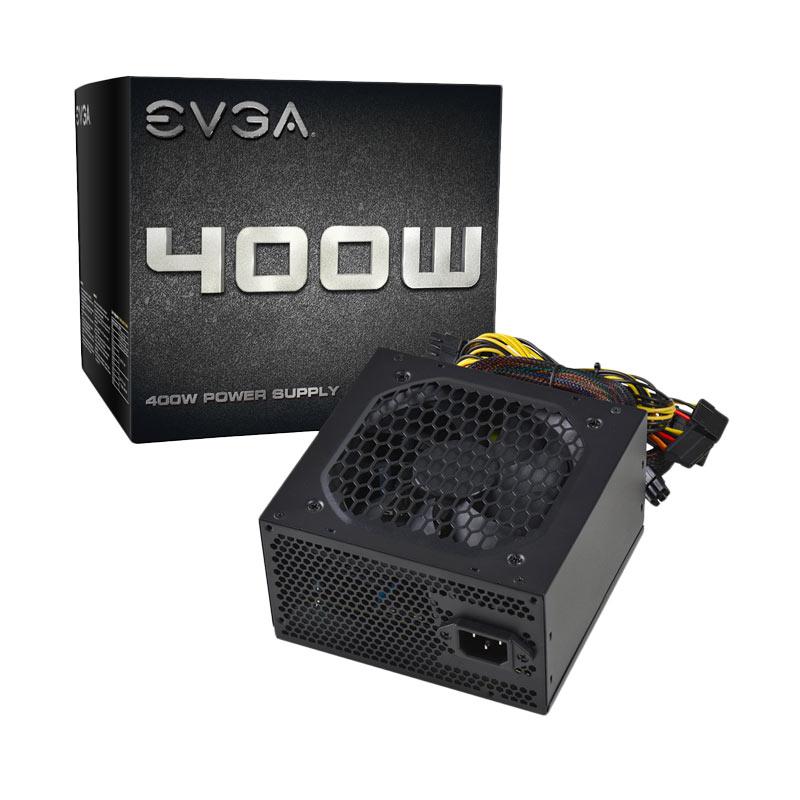 jual evga psu 400w power supply 400 watt harga jual evga psu 400w power supply 400 watt harga