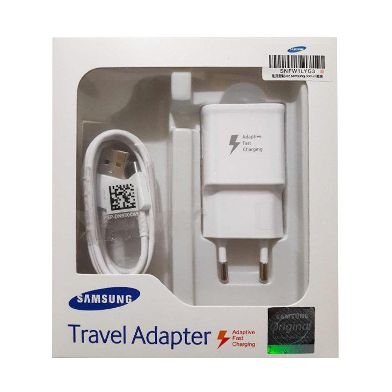 Jual Samsung Type C Charger for A5 2017 Murah Februari