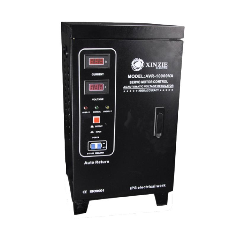 jual xinzie stabilizer 7500v 60v harga jual xinzie stabilizer 7500v 60v harga