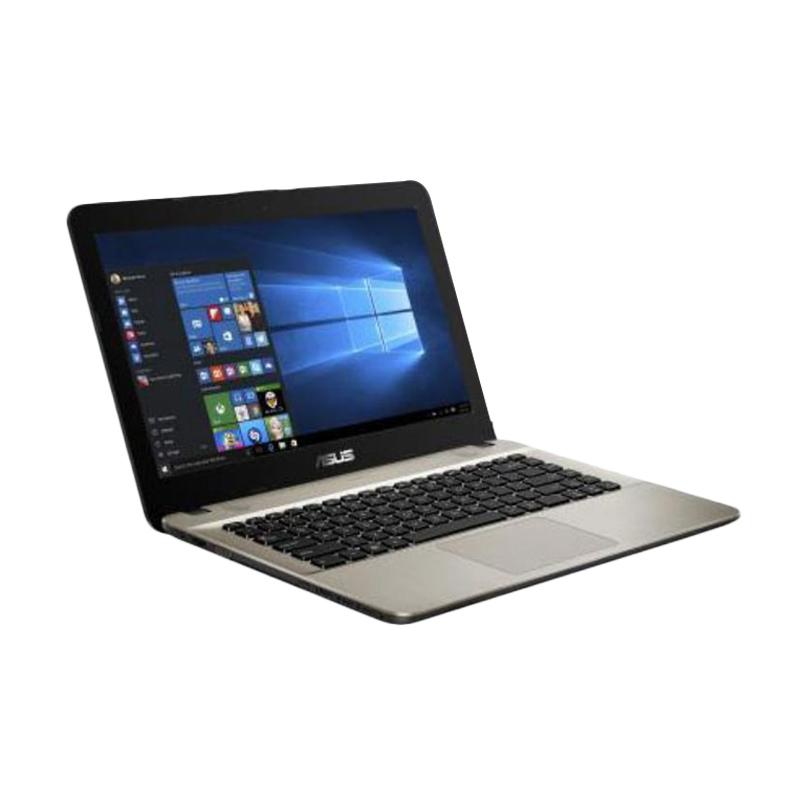 jual asus x441sa bx001d notebook black harga jual asus x441sa bx001d notebook black harga
