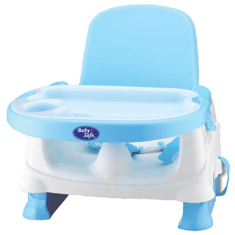 jual baby safe booster seat kursi makan anak blue jual baby safe booster seat kursi makan anak blue