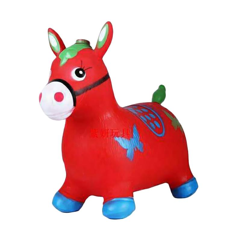 jual twinpe jumping animal kuda mainan anak jual twinpe jumping animal kuda mainan anak
