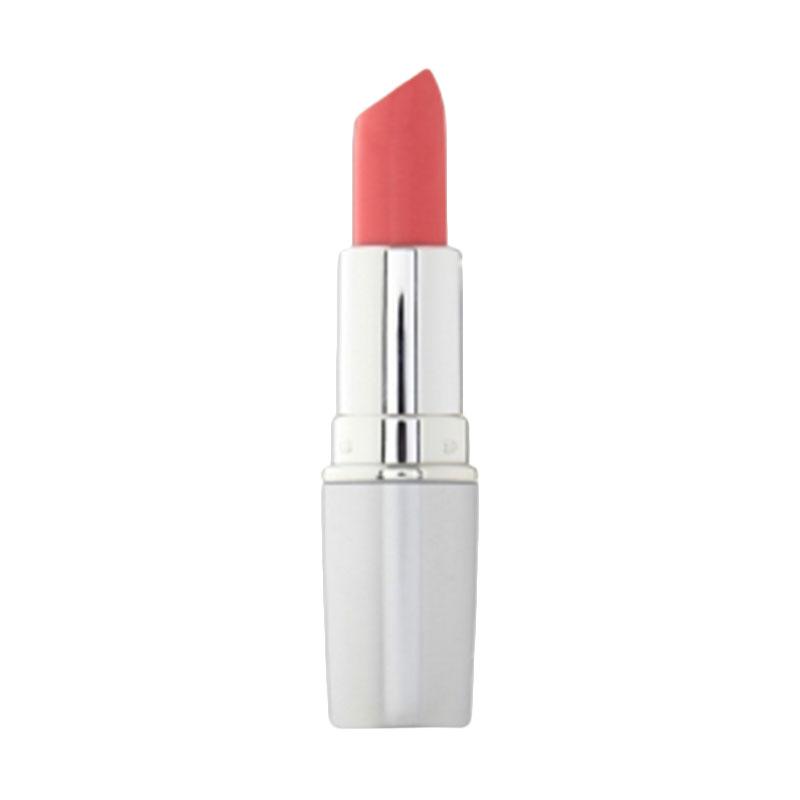 Jual Wardah Matte Lipstick - Pink Online - Harga