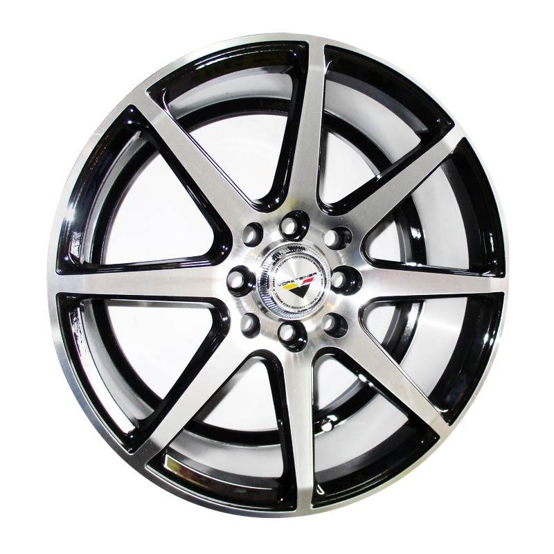 Jual ADV Replika ADV08 Velg  Mobil  15 Inch PCD 4x100 