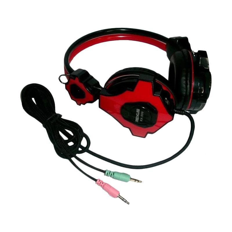 jual rexus rx 999 headset gaming harga kualitas jual rexus rx 999 headset gaming harga kualitas