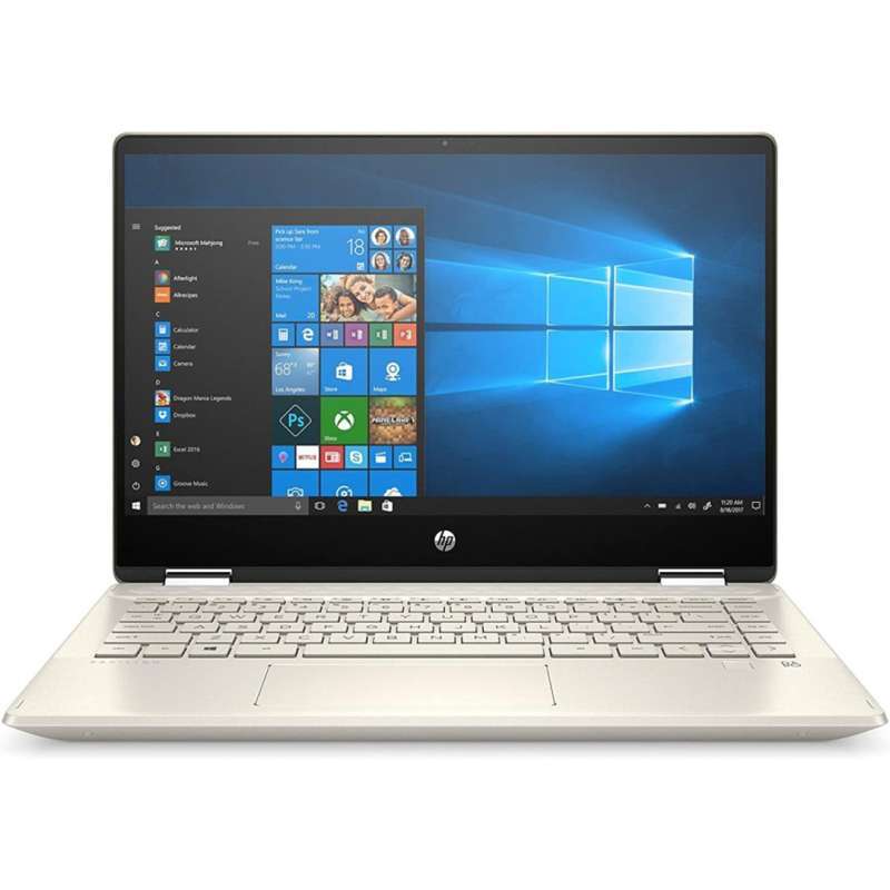 Jual HP Laptop Pavilion 14-dv0066TX Laptop Bisnis Core i5
