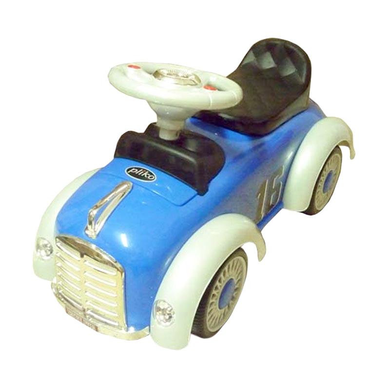 Pliko Ride On Race Car Pliko Ride On Race Car