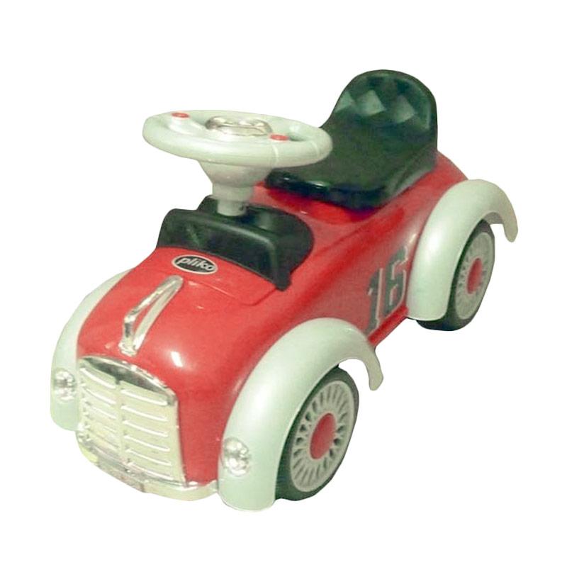 Pliko Ride On Race Car Pliko Ride On Race Car