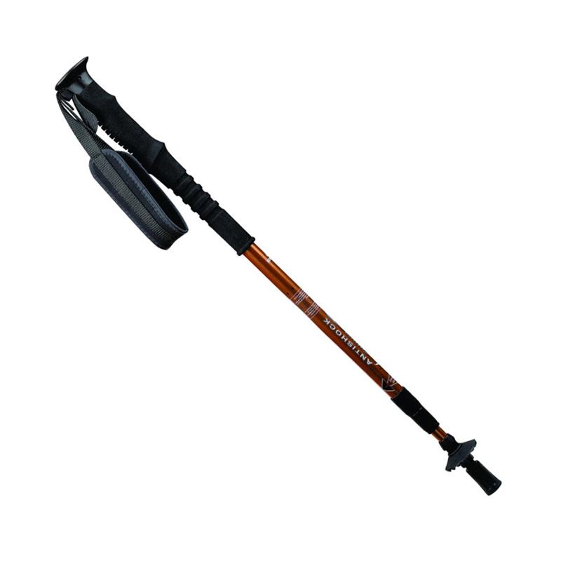 Jual Eiger Trekking Pole 3 Section di Seller Rasyidray - Kota Jakarta