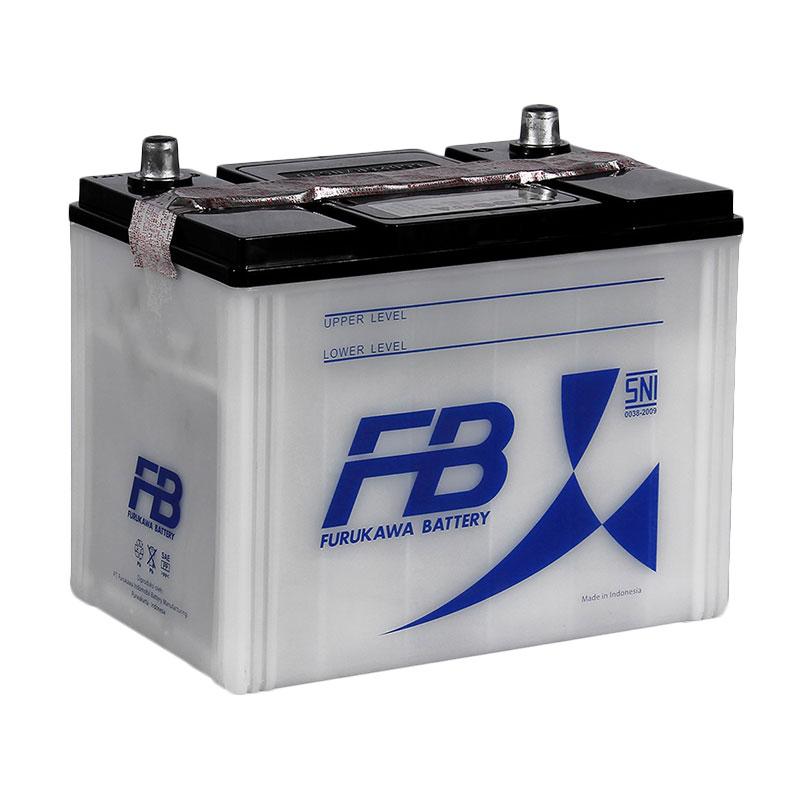 Jual Furukawa NS40Z Aki Mobil di Seller FB Battery - Sukarasa, Kota