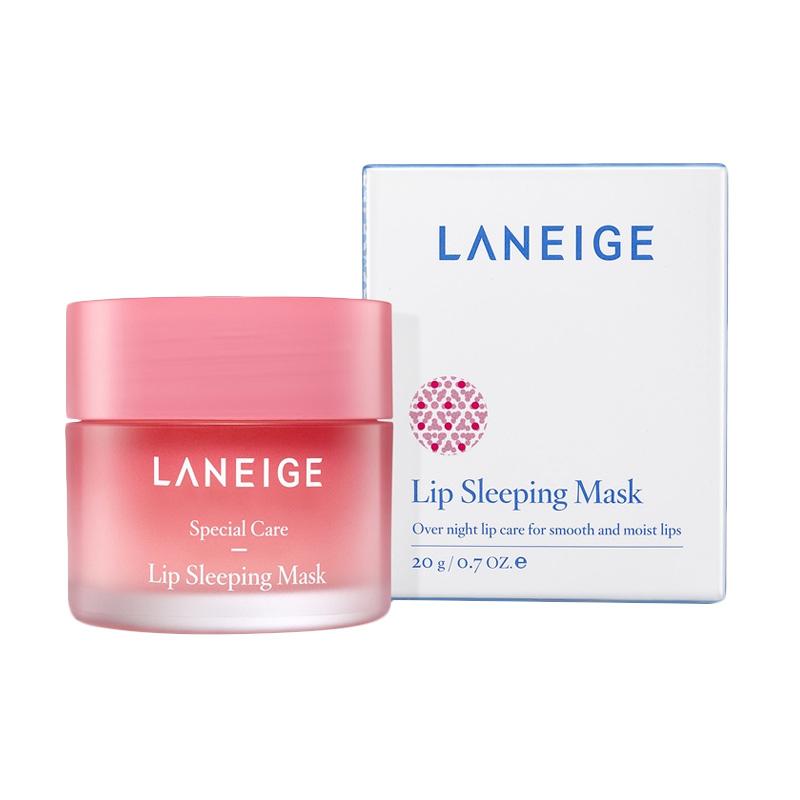 jual laneige lip sleeping mask 20 g harga jual laneige lip sleeping mask 20 g harga