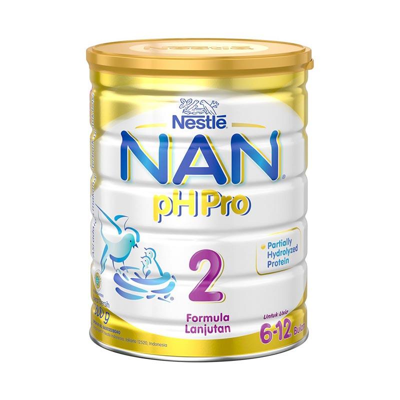 jual nestle nan phpro 2 formula 800 gr jual nestle nan phpro 2 formula 800 gr