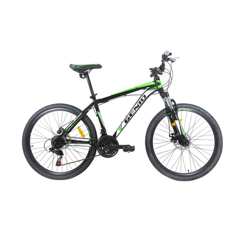 Jual Genio Arroyo Sepeda MTB 26 Inch Online Harga 