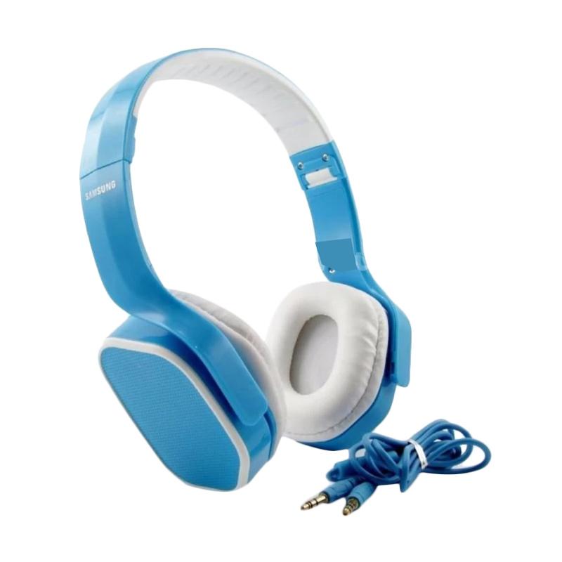 Jual Samsung S9 Headphone - Blue Online - Harga & Kualitas 