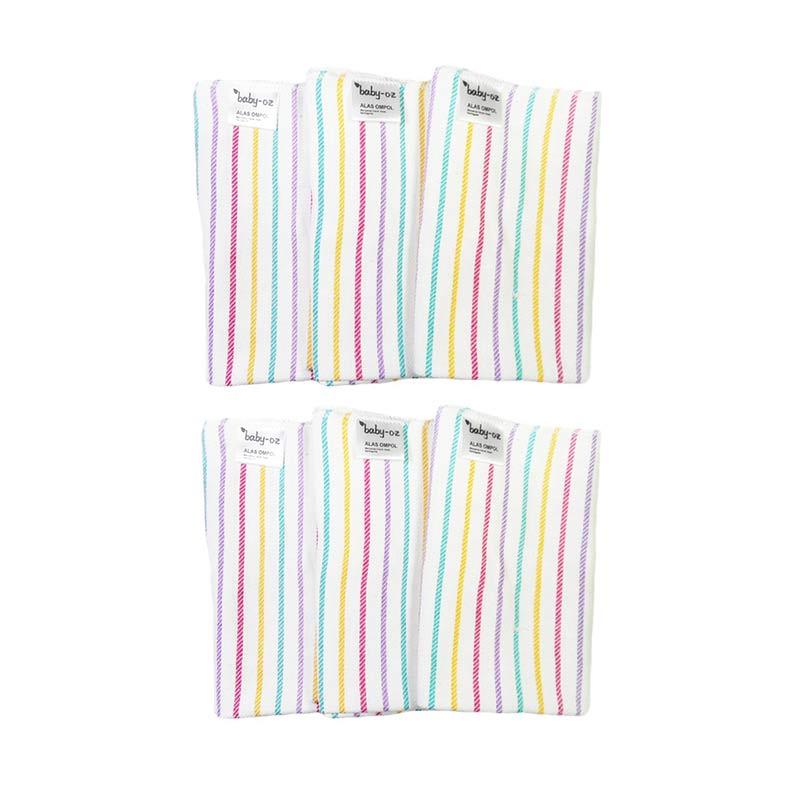 jual baby oz kain alas ompol bayi 6 pcs harga kualitas terjamin blibli jual baby oz kain alas ompol bayi 6 pcs harga kualitas terjamin blibli