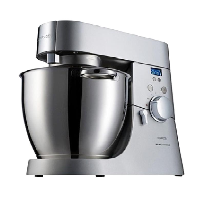 Jual Kenwood KMM040 Stand Mixer Perak di Seller Price Promo BLW