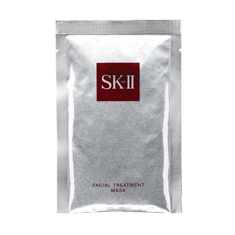 jual sk ii treatment mask masker wajah jual sk ii treatment mask masker wajah