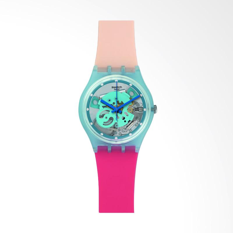 Jam Tangan Swatch Toko Bagus - Jam Simbok