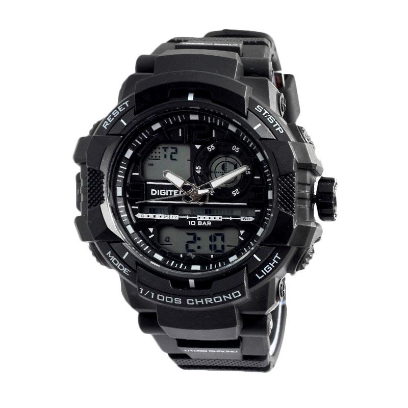 Harga Jam Tangan Led Nike Adidas Puma - Jualan Jam Tangan 