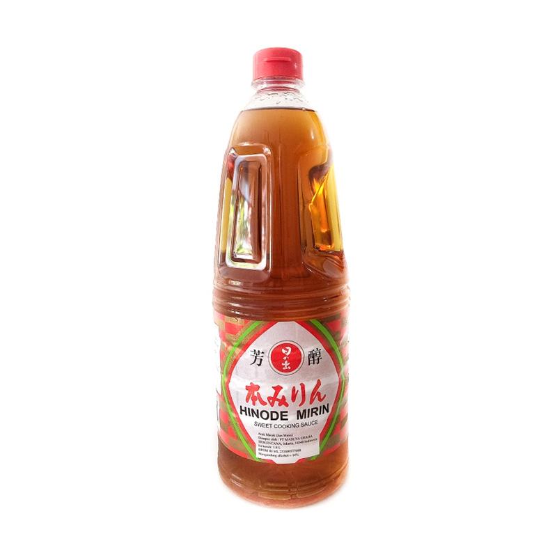 jual hinode jun mirin arak masak 1 8 l harga jual hinode jun mirin arak masak 1 8 l harga