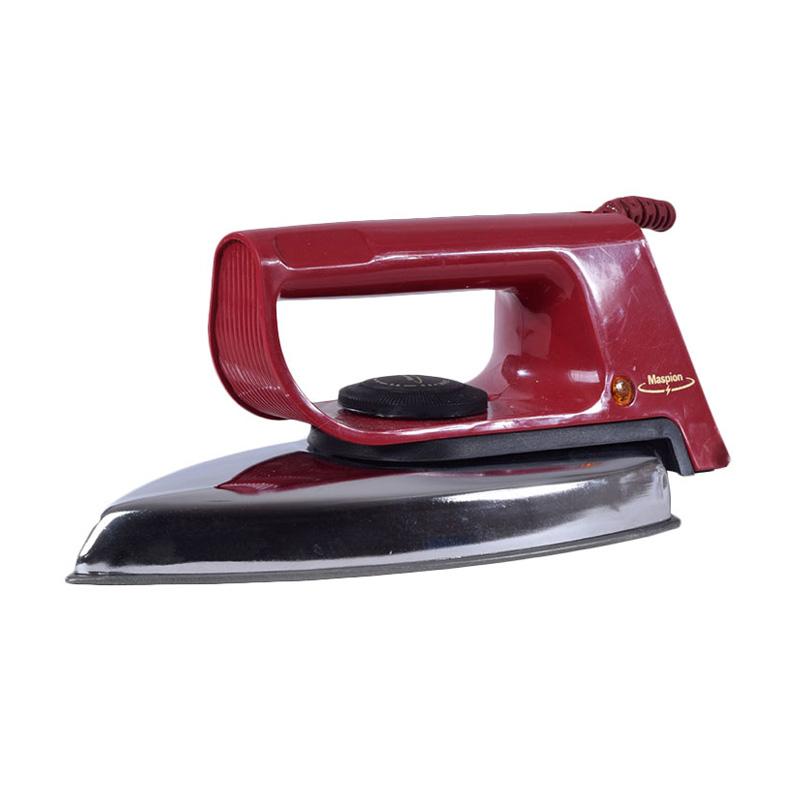 Jual FS - Maspion HA140 Setrika [350 W] di Seller Svarna Dipa FBB