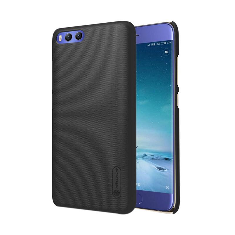 Jual Nillkin Hardcase Casing for Xiaomi Mi6 Online Harga Jual Nillkin Hardcase Casing for Xiaomi Mi6 Online Harga