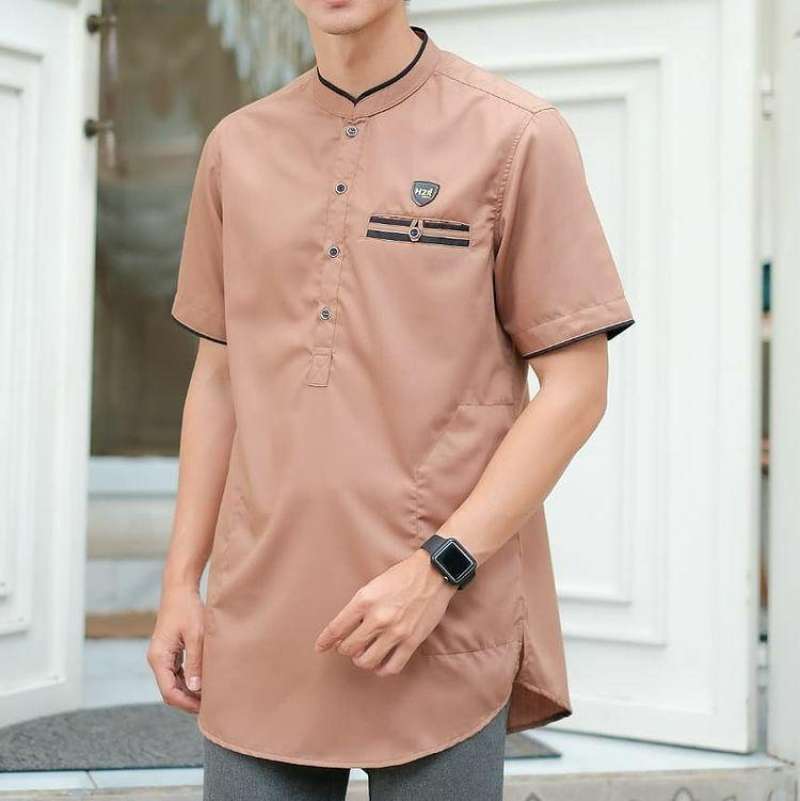 Jual pakaian koko pria di Seller Koko muslim official - Kota Cimahi