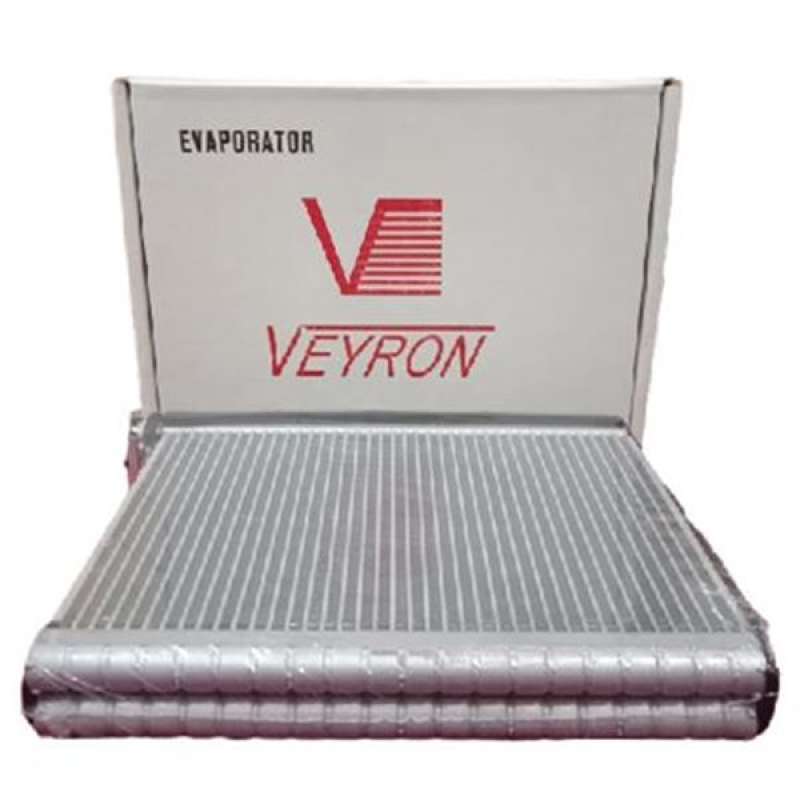 Jual Evap Evaporator Cooling Coil koil Ac Mobil Pajero Sport L200