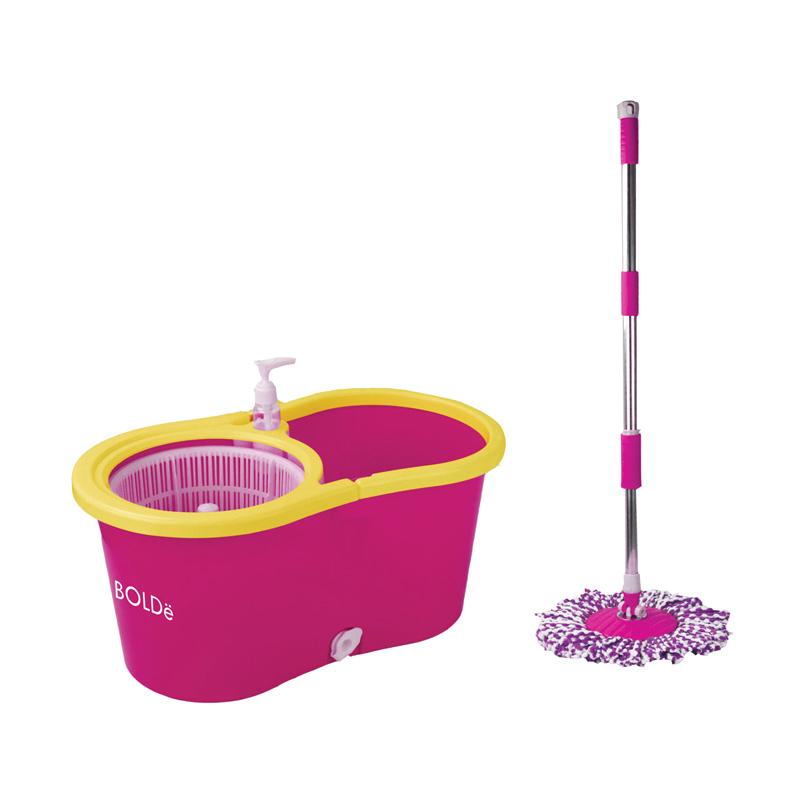 jual bolde m 169x eco mop alat kebersihan pink jual bolde m 169x eco mop alat kebersihan pink