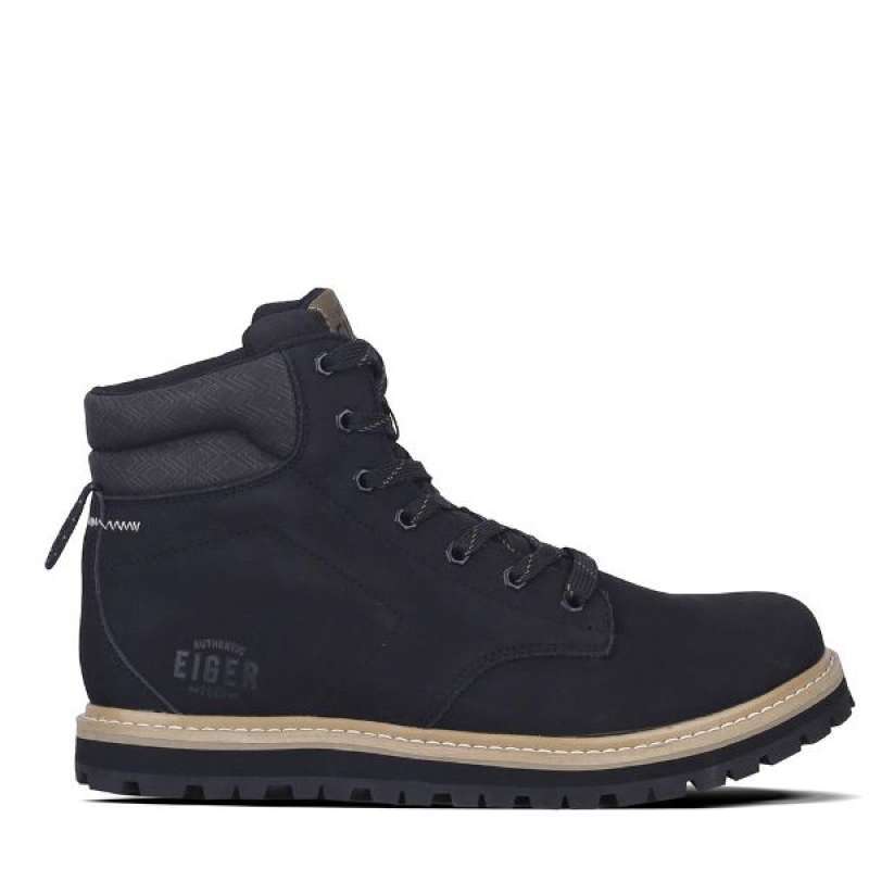 Jual Eiger Dauerhaft 1.0 Shoes Di Seller Eiger Adventure Men Official