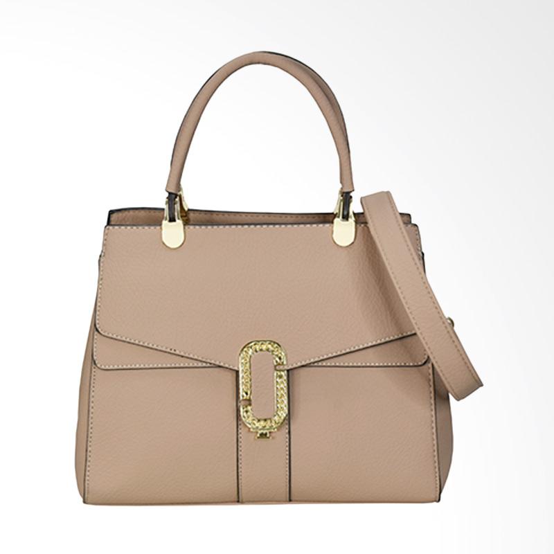 jual palomino deana handbag khaki harga jual palomino deana handbag khaki harga